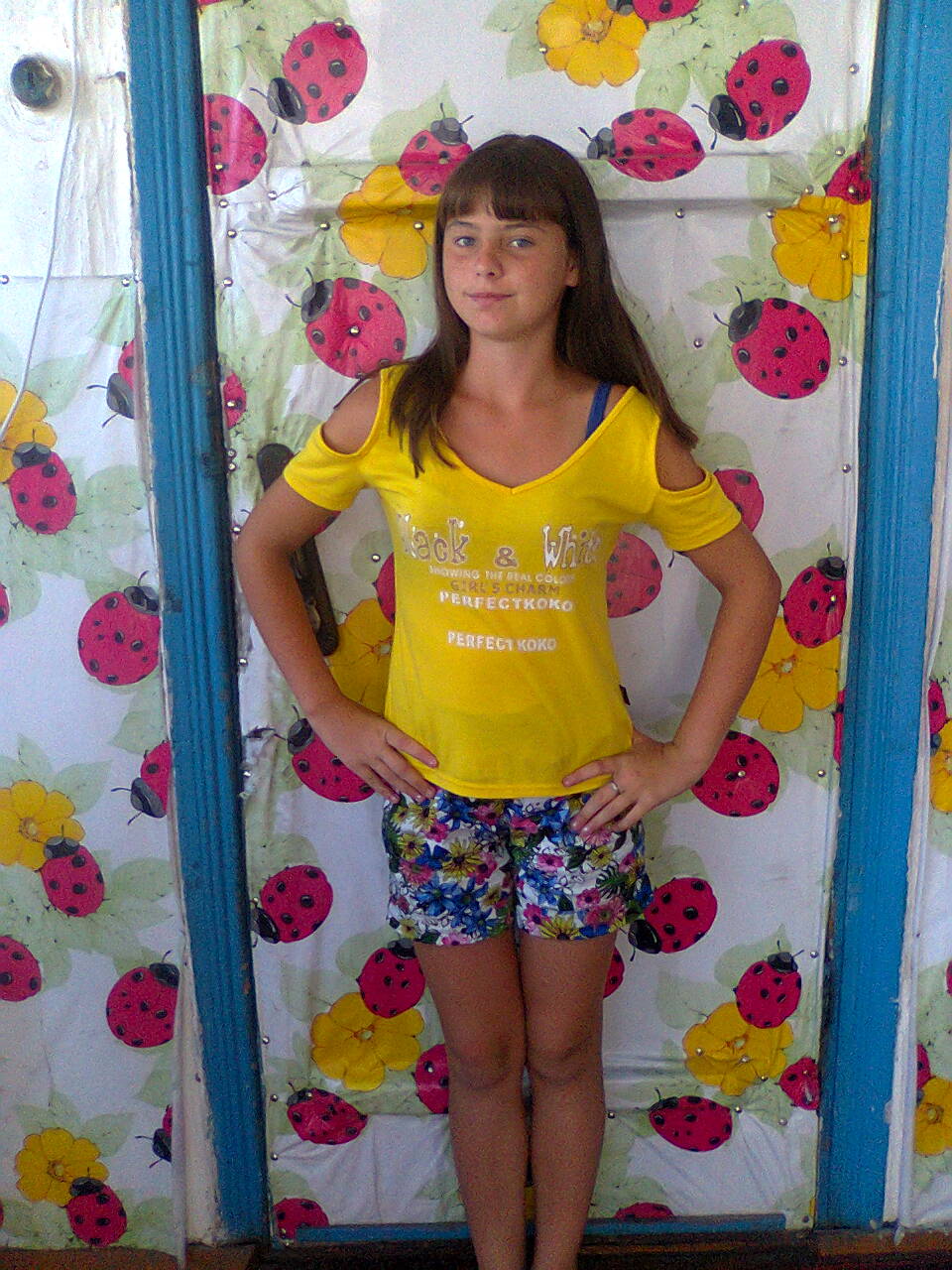 Дарья Каширина