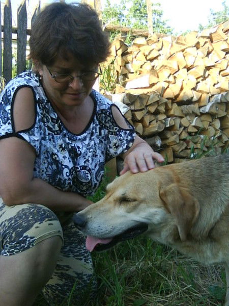 Татьяна Малыгина