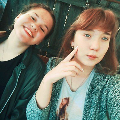 Милена Фелоненко