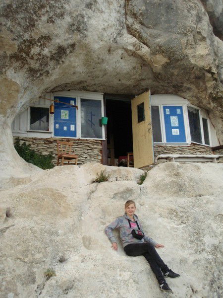 Ирина Обора