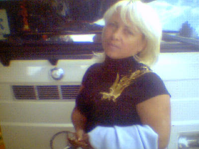 Елена Рыбчинская