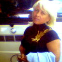 Елена Рыбчинская