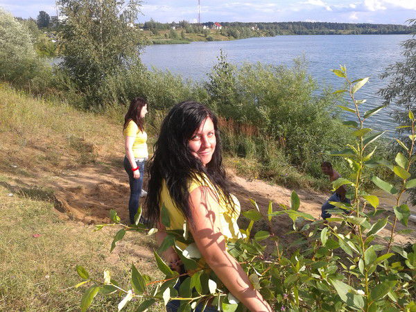 Наталья Рогаткина