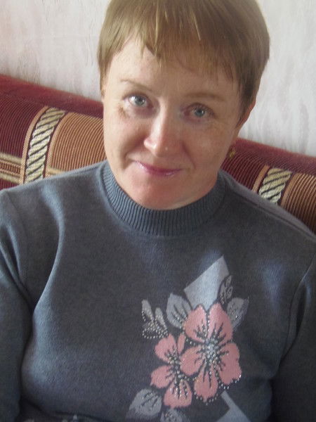 Ольга Ермолаева