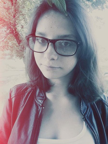 Даша Кирсанова