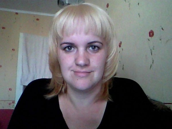 Елена Самойлова