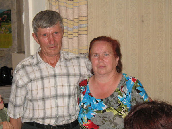 Евгений Дмитриевский