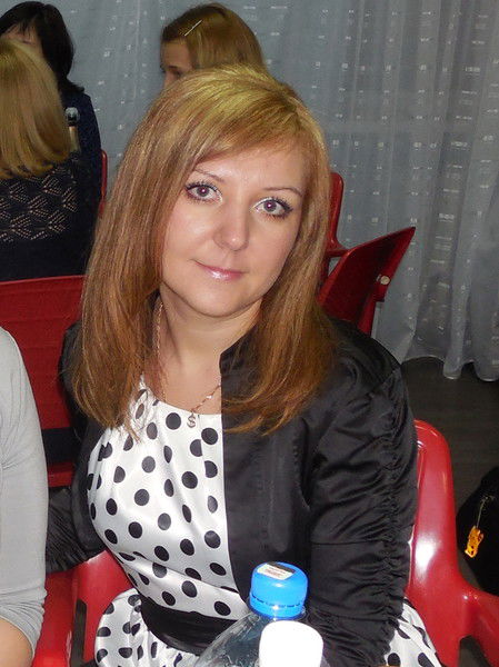 Ольчик - Ангелочек