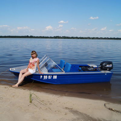 Наталья Кудинова