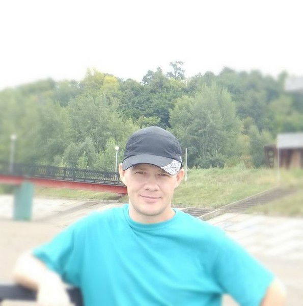 Влад Шамсимухометов