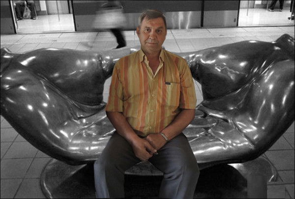 Александр Наседкин