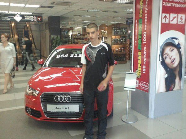 Владимир Сидорович