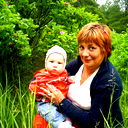 Margarita Tistsenko