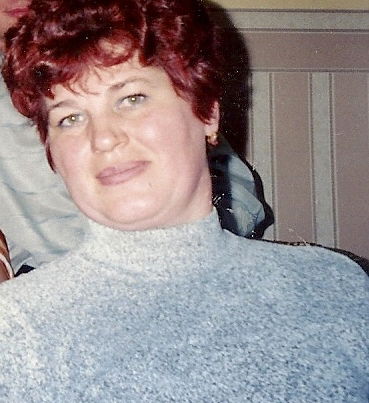 Валентина Шмидт