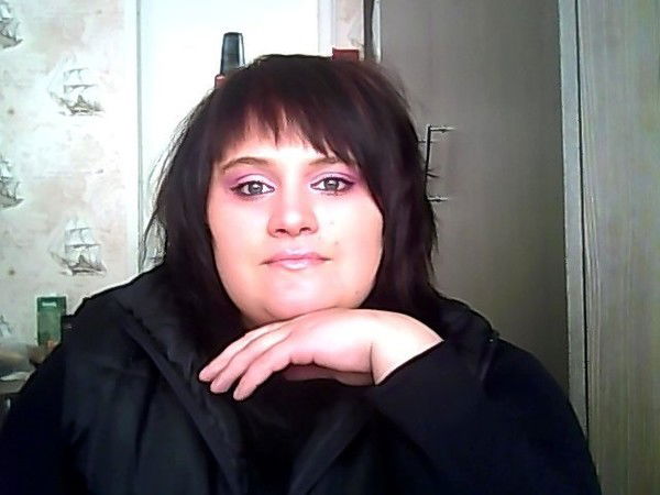 Евгения Сапёлкина