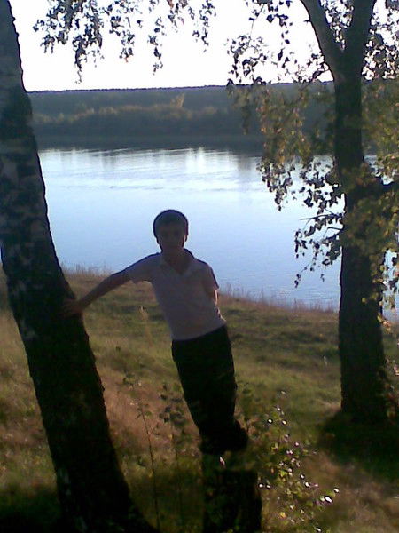 Ашот Кранаев