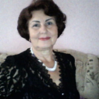 Мария Тилаи