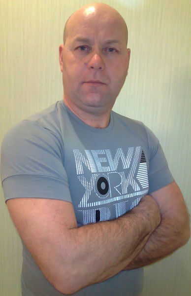 Владимир Кириллов