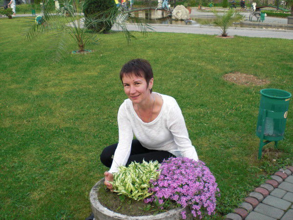 Людмила Березан