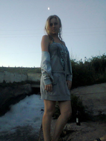 Маришка Слугина