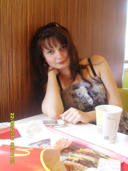 Светлана Зотова