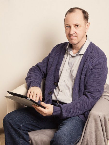 Андрей Дардаев