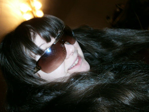 Екатерина Голубенко