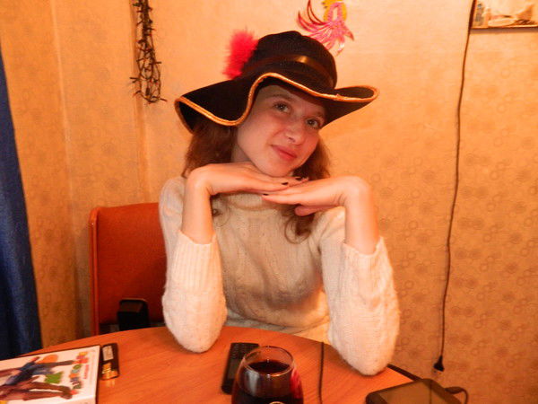 Юлия Макогон