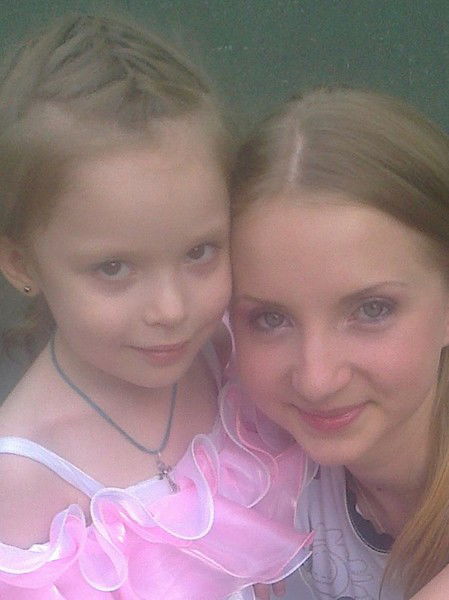 Александра Одна Такая