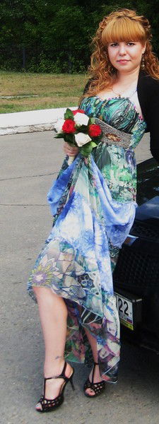 Evgesha Лялька