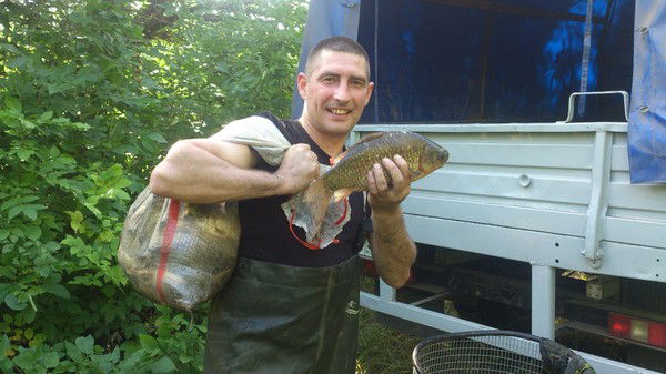 Михаил Шершиков