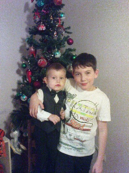 Марина Чашкова