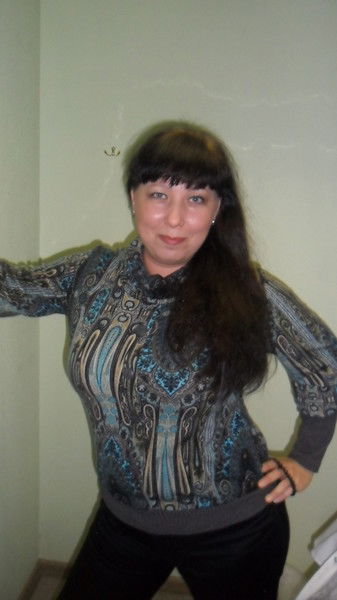 Людмила Абдернасирова