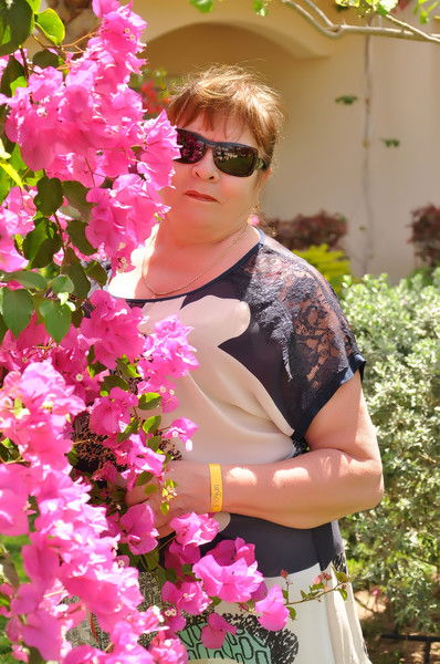 Зинаида Янголенко