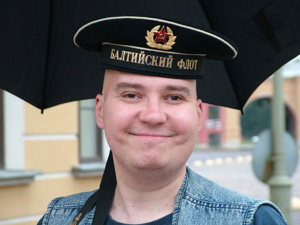 Михаил Бугрим