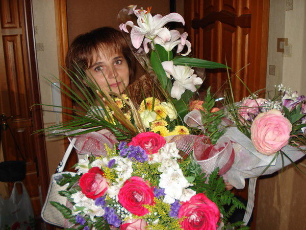 Татьяна Клемешова