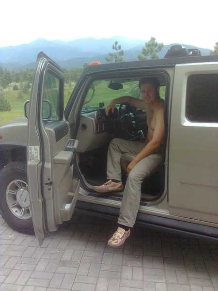 Александр Кормацкий