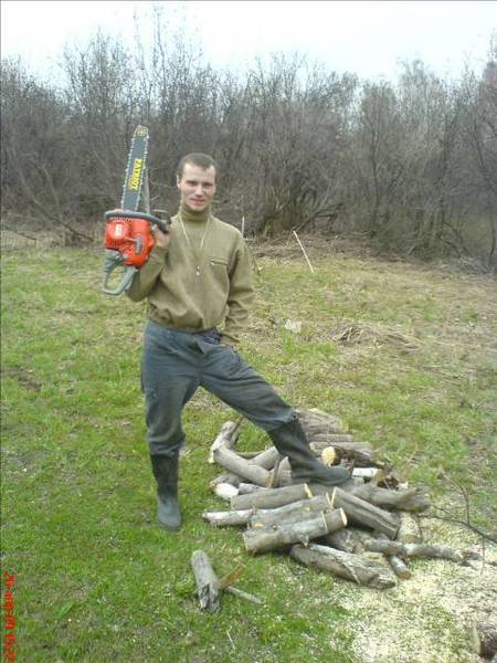 Владимир Макаров