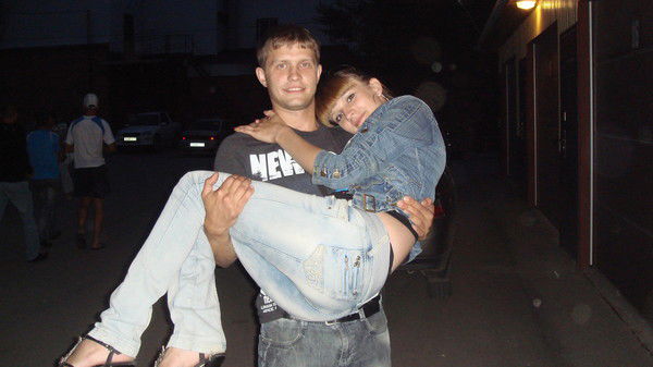 Максим Моисеенко