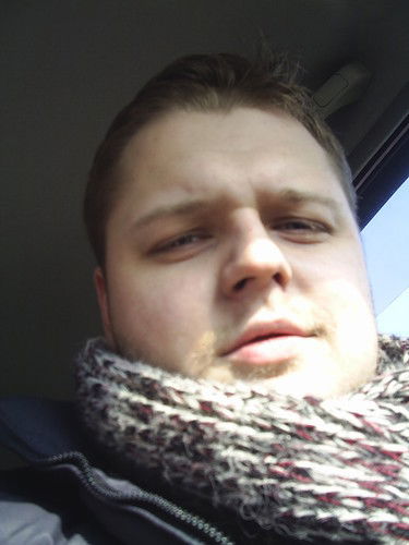 Дерябин Дмитрий