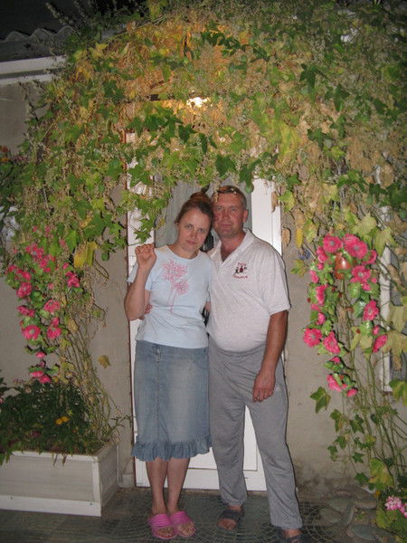 Александр Гласов