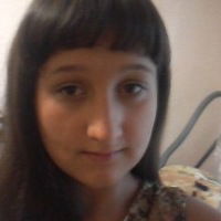 Оля Дворянкова