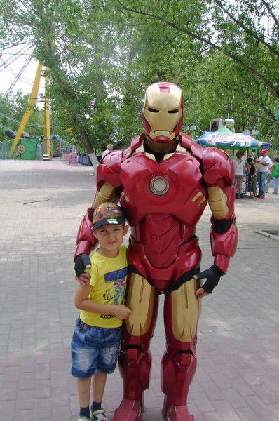 Ратмир Шакун