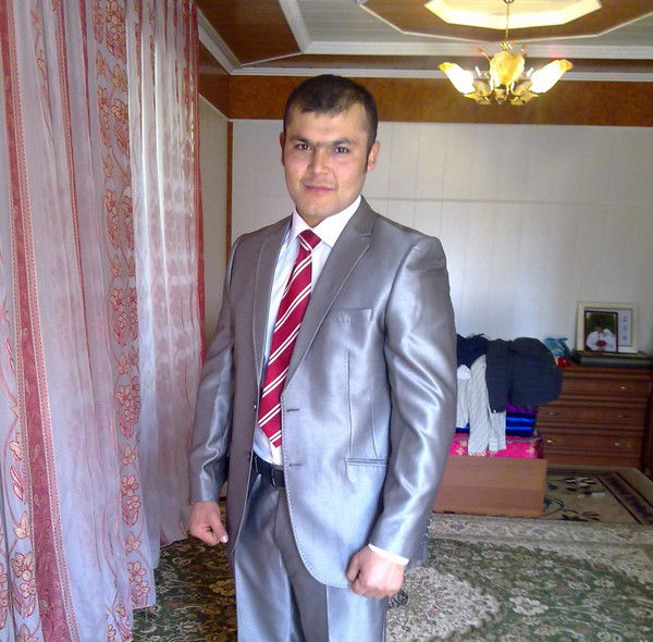 Хаджимурат Ханабатов