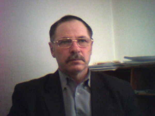 Сергей Гаврищук