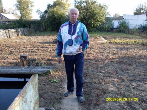 Вячеслав Попов