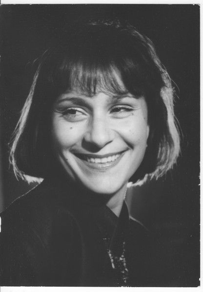 Оксана Вахрина