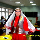 Диля Фаткуллина