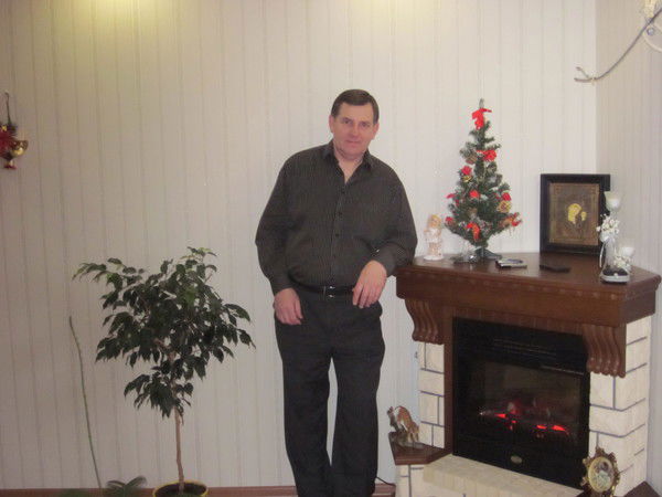 Юрий Кудрявцев