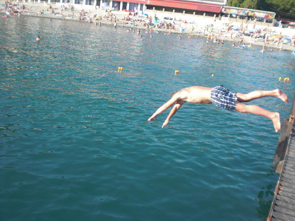 Андрей Шкулёв